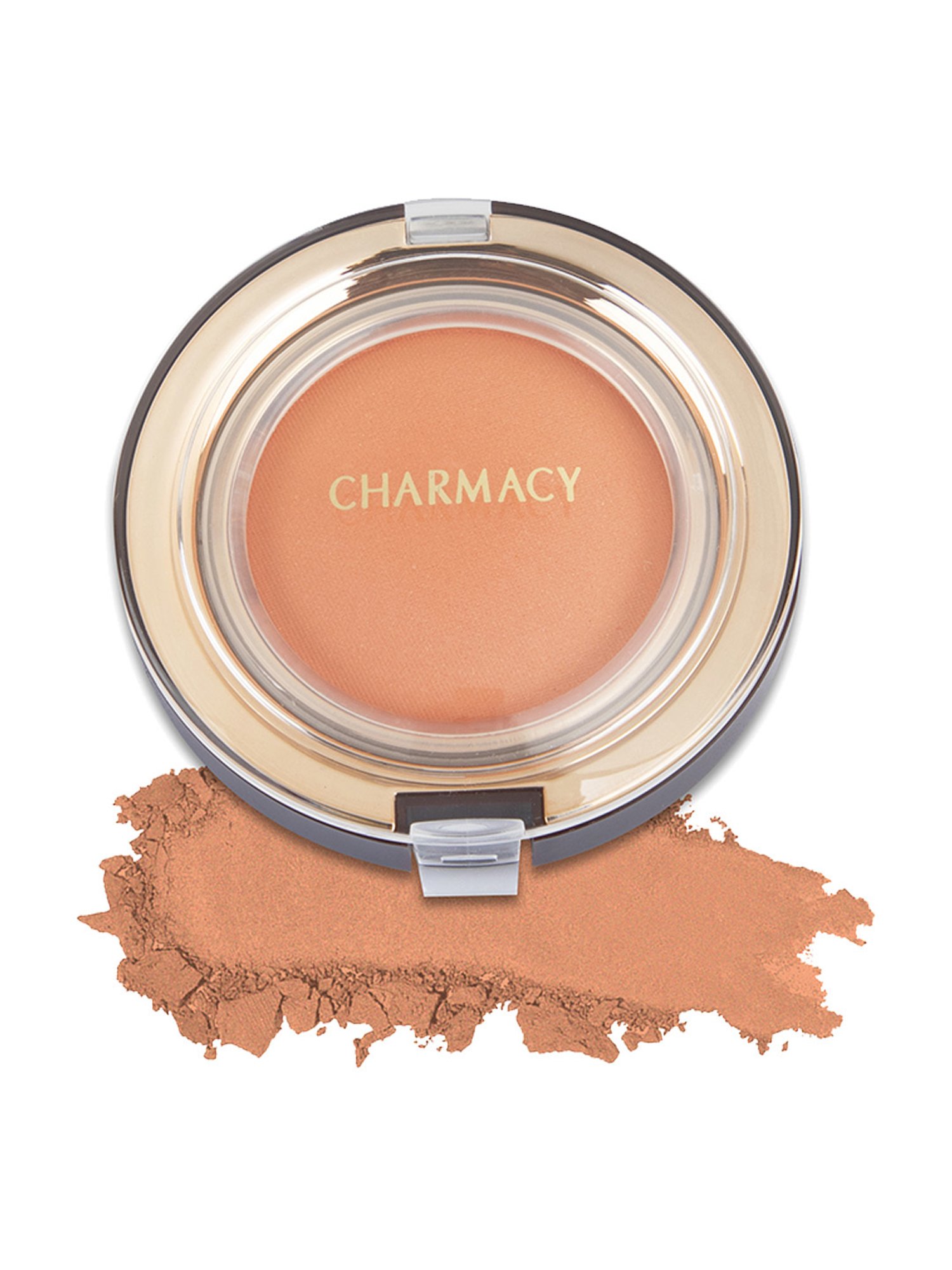 CHARMACY Milano Cheek Enhancer 03 - 4 gm