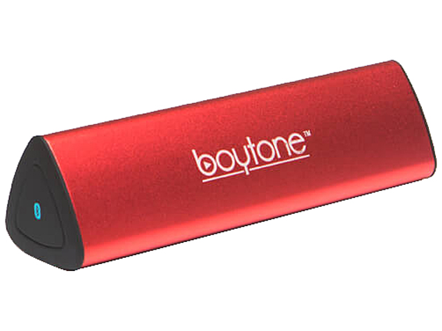 Boytone BT-120SL Portable Bluetooth Speaker