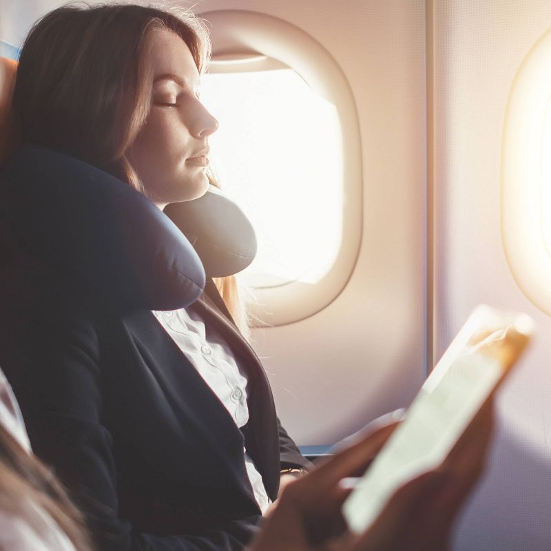 Nicotine 4mg Mini Lozenge - Cherry Ice - 81ct - up & up™