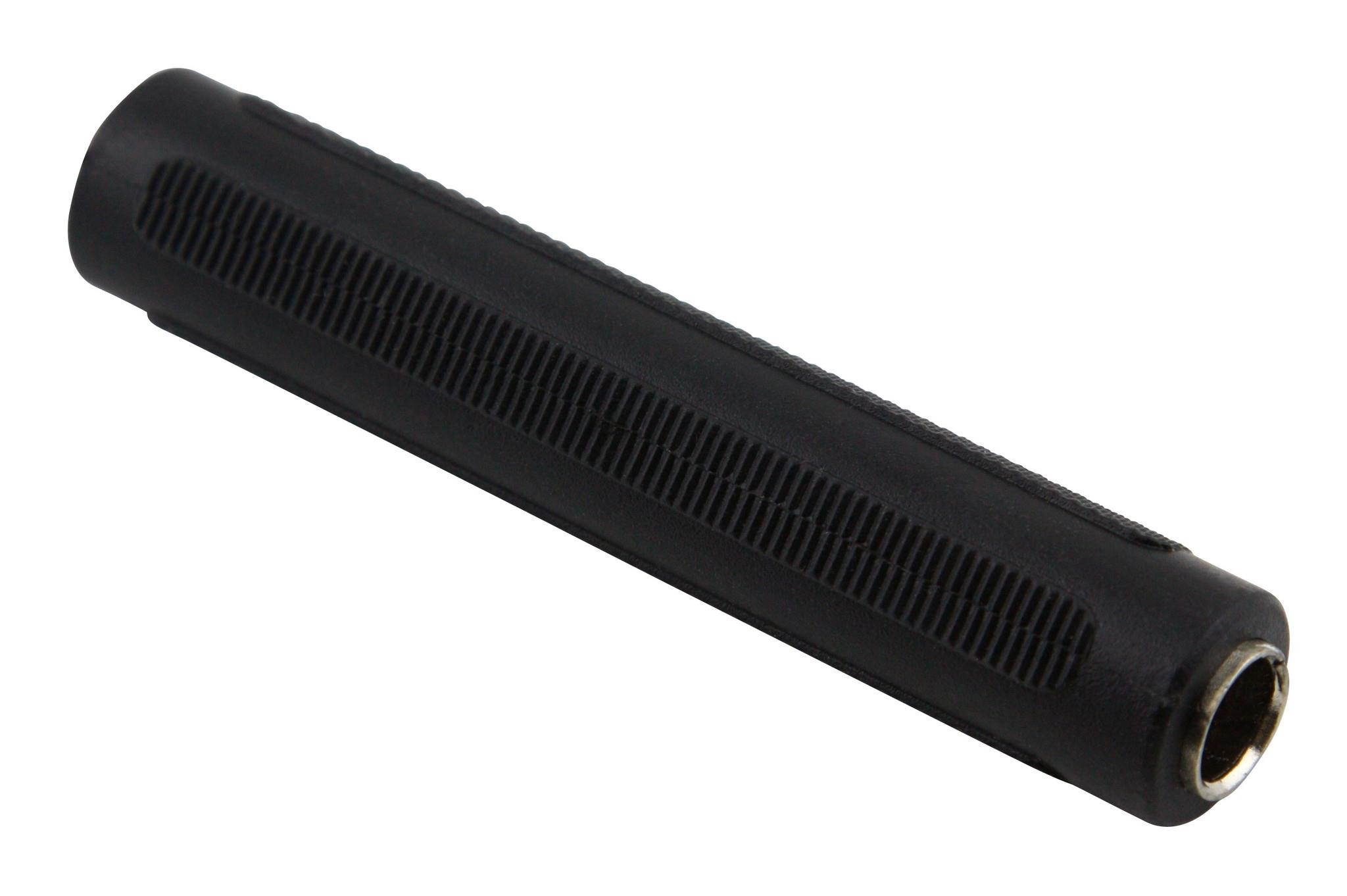 Pig Hog Solutions 1/4"(F ) to 1/4"(F) Stereo/Mono Adapter