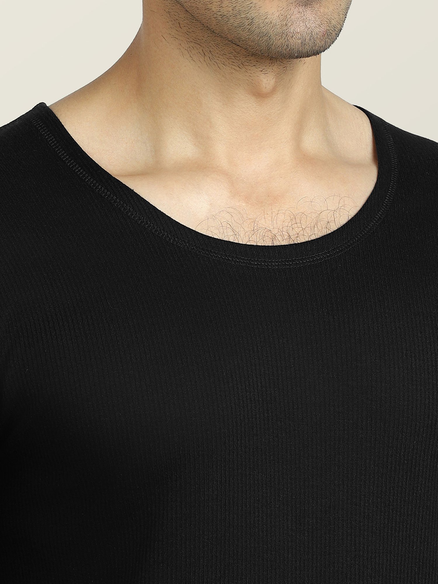 XYXX Black Thermal Top