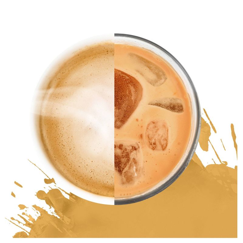 Tazo Organic Tea Latte Chai Black Tea - 32 fl oz