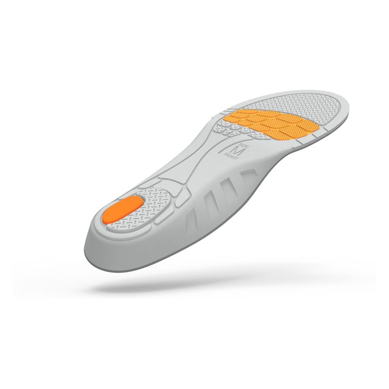 GO Comfort Work Insoles - Medium