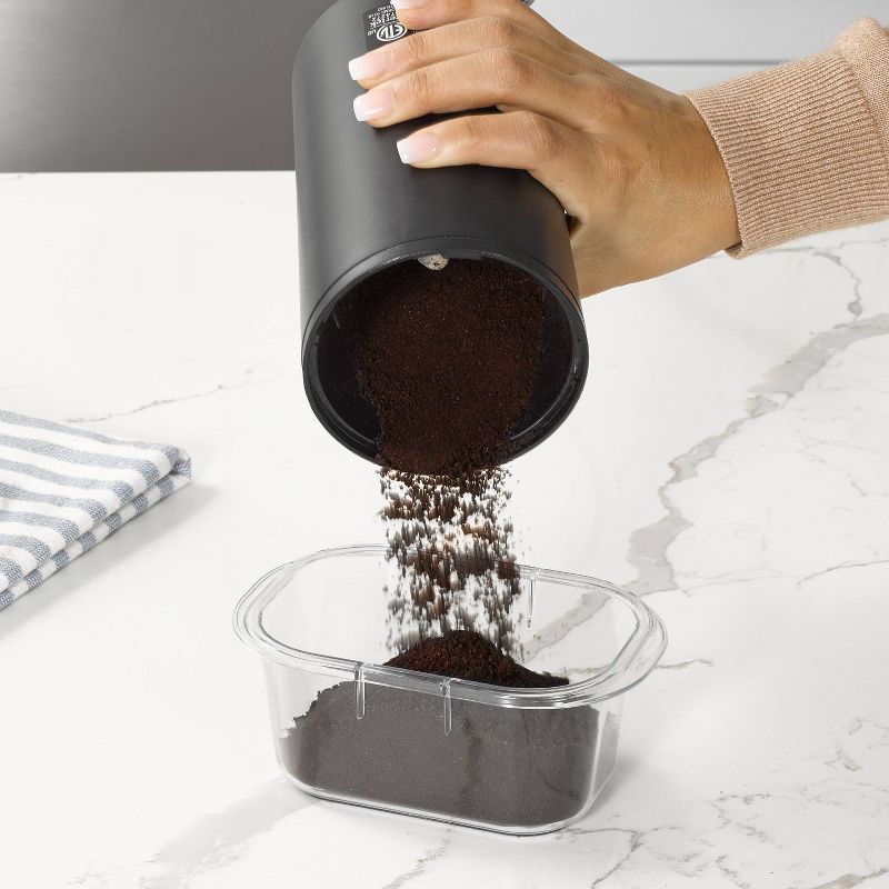 Perfect Pod EZ-Cup 2.0 Single-Serve Coffee Filter