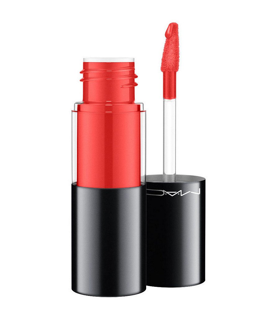 MAC Versicolour Varnish Cream Lip Stain