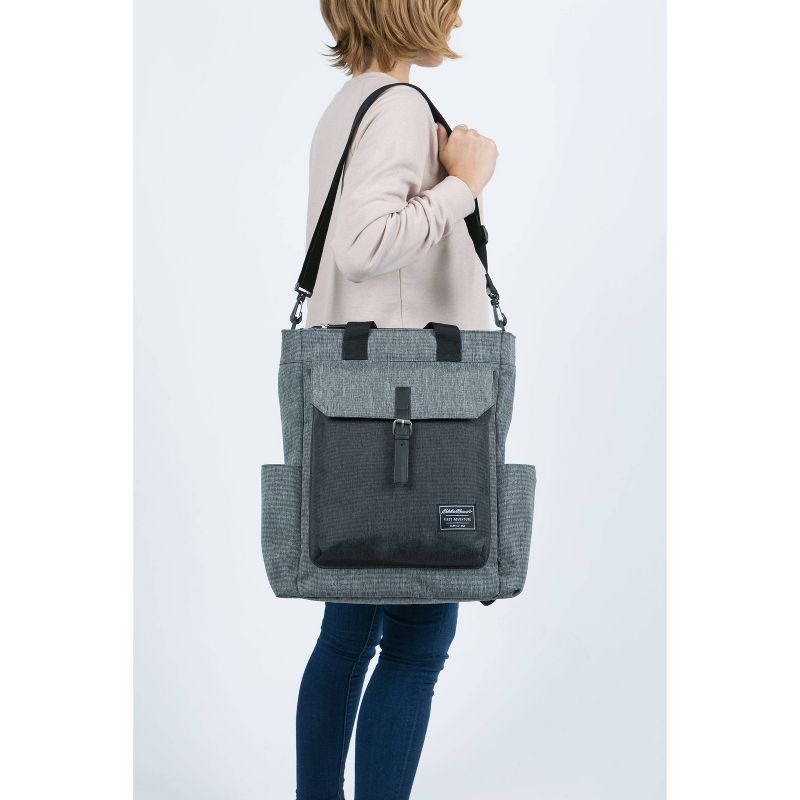 French Bull Sus Deluxe Duffel Diaper Bag