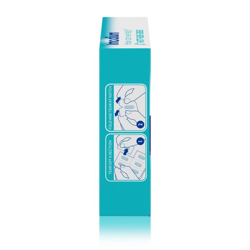 Imodium Multi-Symptom Relief Caplets - 12ct