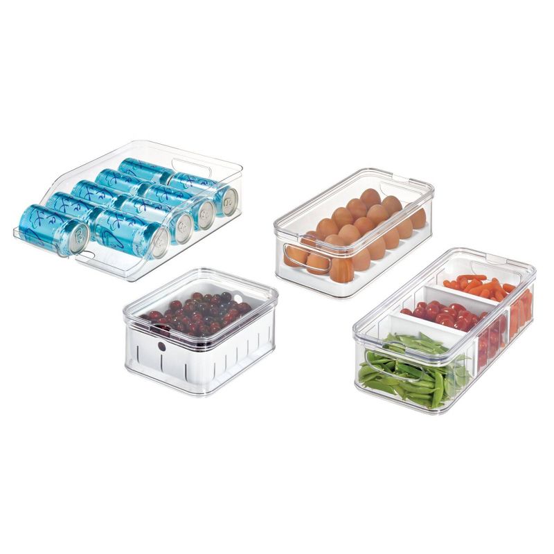 Range Kleen Pan Tree Cookware Storage Organizer - White (19")