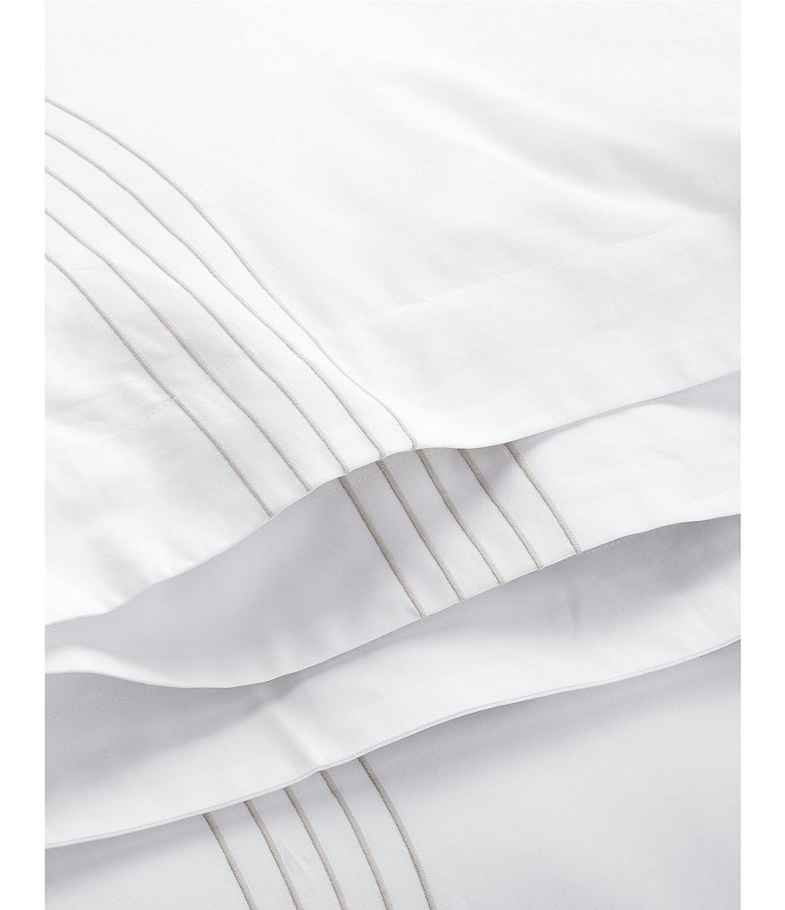 3 Pcs Microfiber Checkered Bedding Sets King Black and White - PiccoCasa