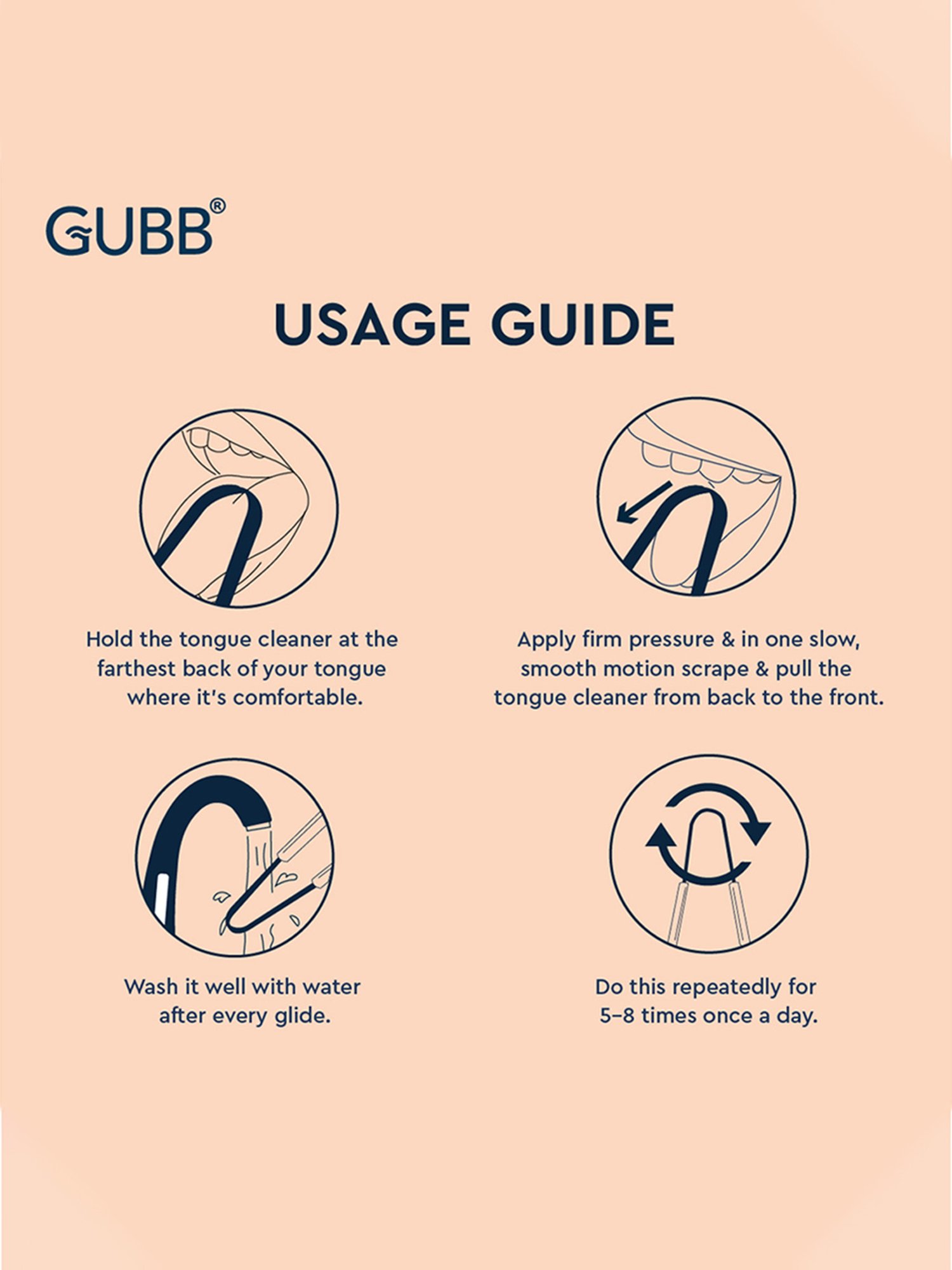 Protouch Teeth Whitening Pen for Men and Women (White)