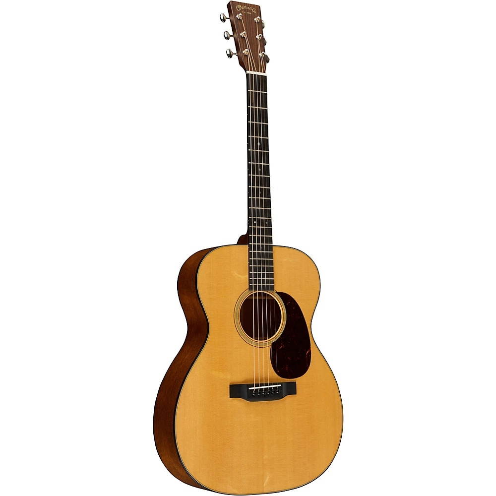 Martin Standard Series 000-18 Auditorium Acoustic Guitar