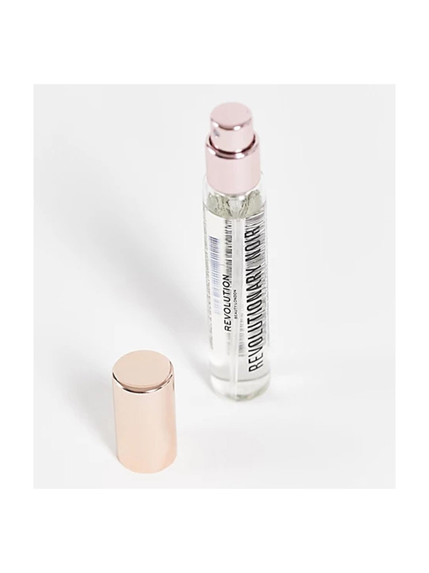 Makeup Revolution Revolutionary Noir EDT Purse Spray - 10 ml