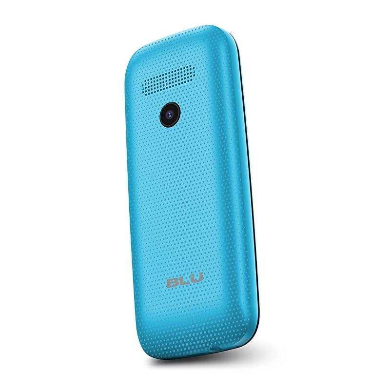 Z5 -GSM Unlocked Dual Sim -Cyan