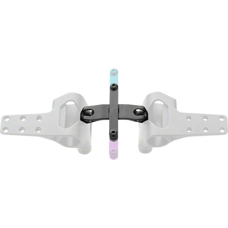 Profile Design BTA Bridge for J5 Bracket