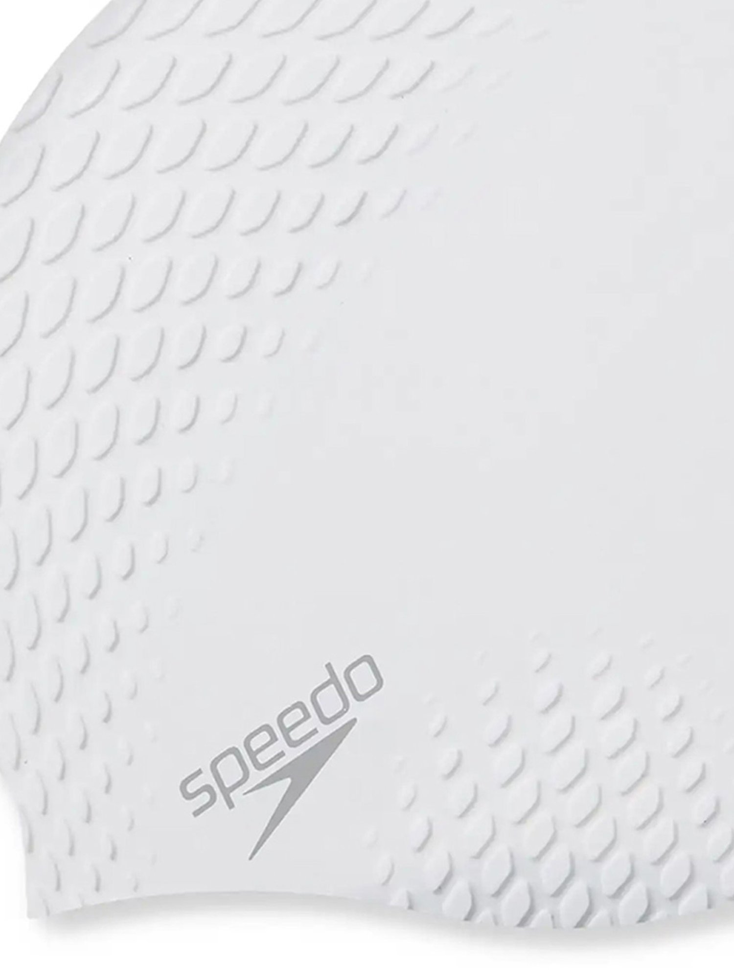 Speedo Unisex Adult Aquapulse Pro Mirror-Lens Swim Goggles (Grey)