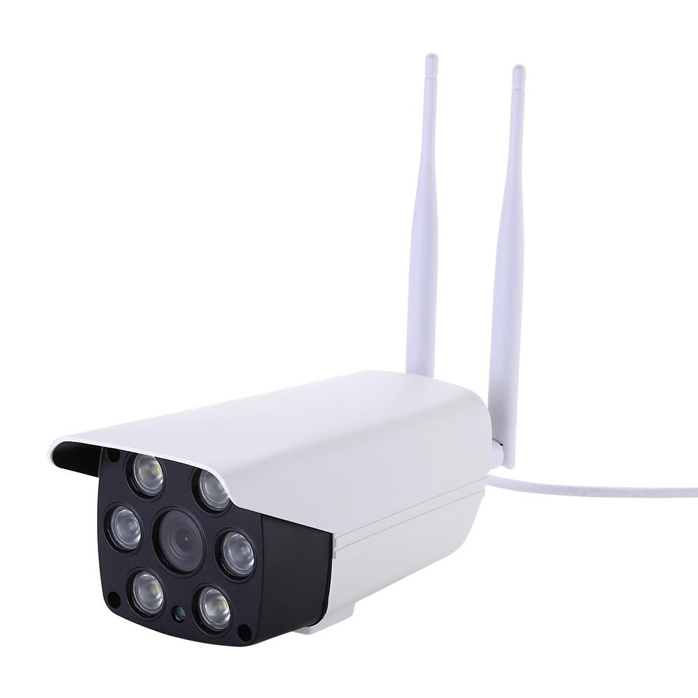 Full HD 1080P Wifi P2P Wireless Security IP Camera Night Vision Outdoor Cam