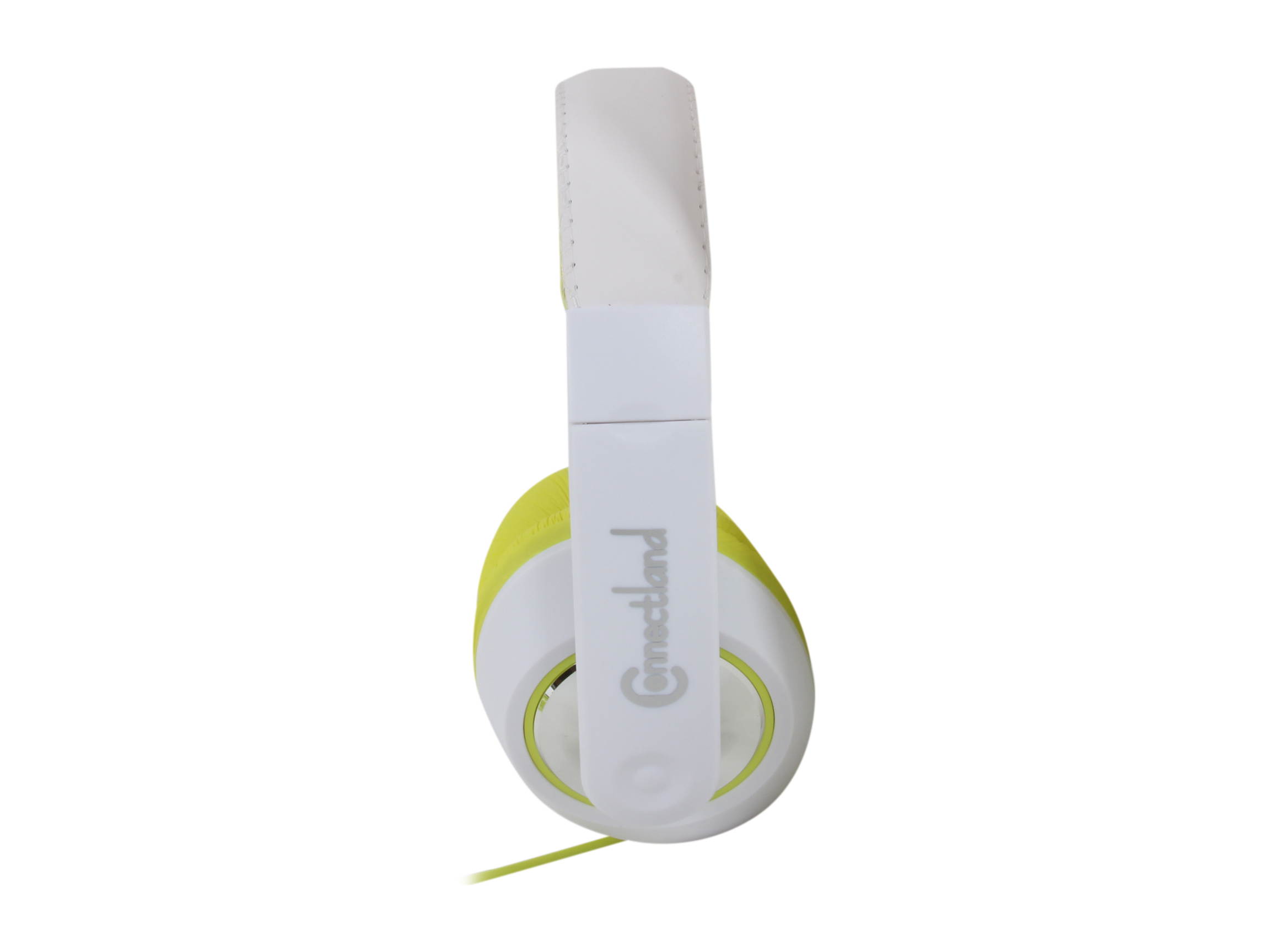 SYBA Lime/White CL-AUD63033 Headset