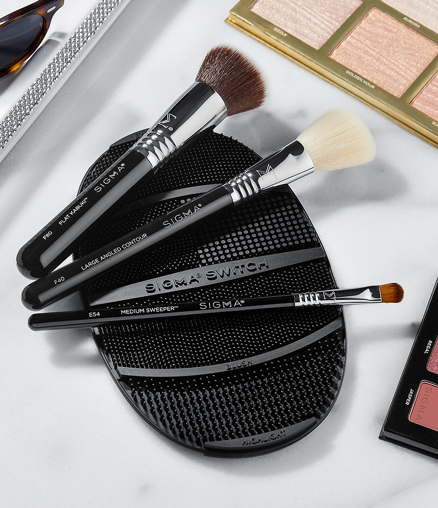 Sigma Beauty Sigma Switch
