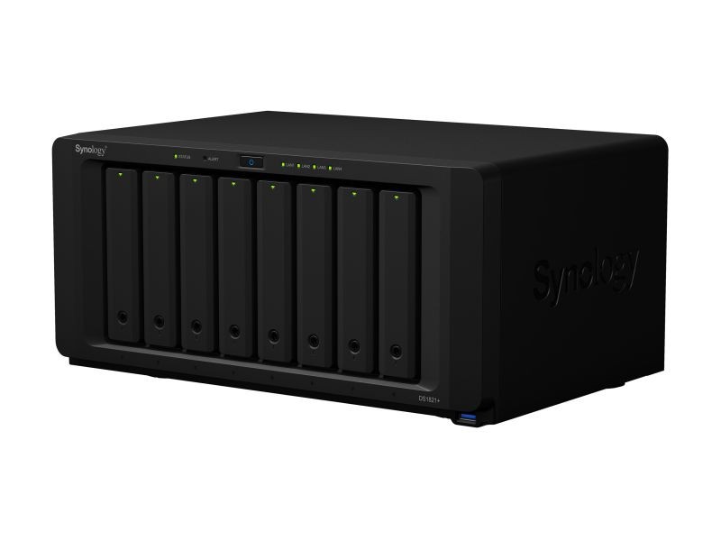 Synology Fan 92*92*25_2