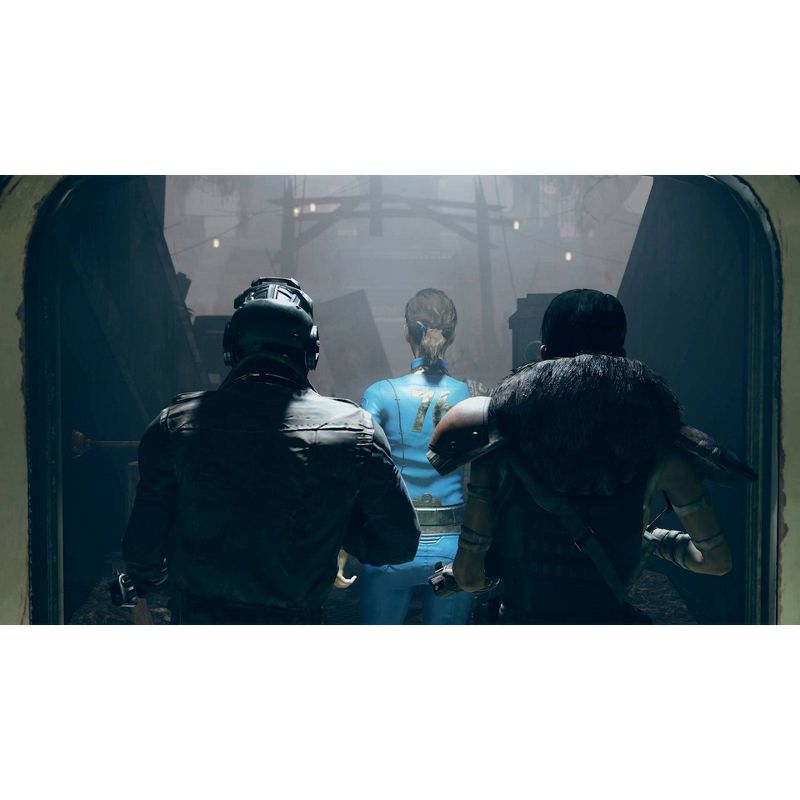 Fallout 76 - Xbox One