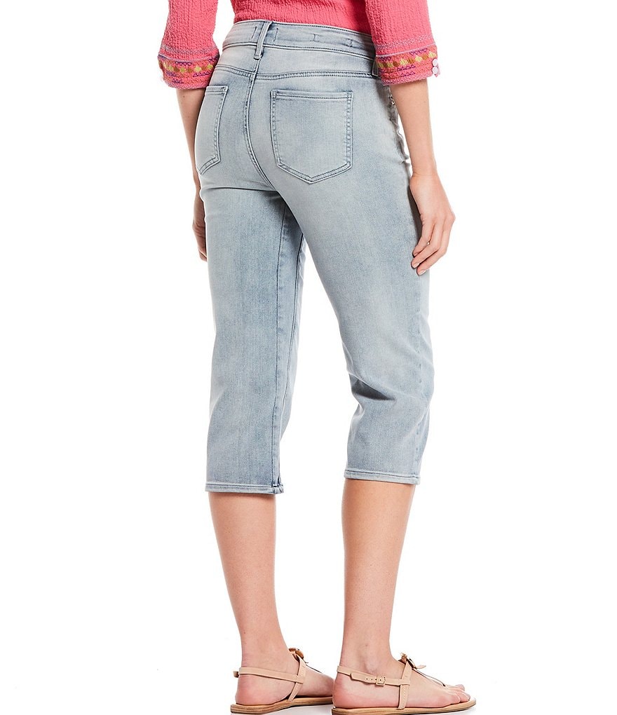 Joe's Jeans Petite Provocateur Mid-Rise Full Length Bootcut Jeans