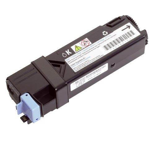 Dell FM064 Toner Cartridge for 2130cn/2135cn Laser Printers, Black
