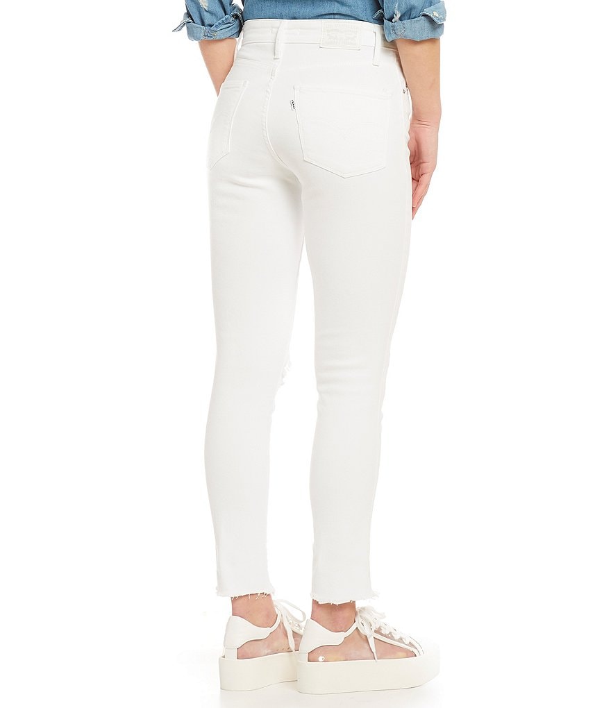 Celebrity Pink High Rise Skinny Jeans