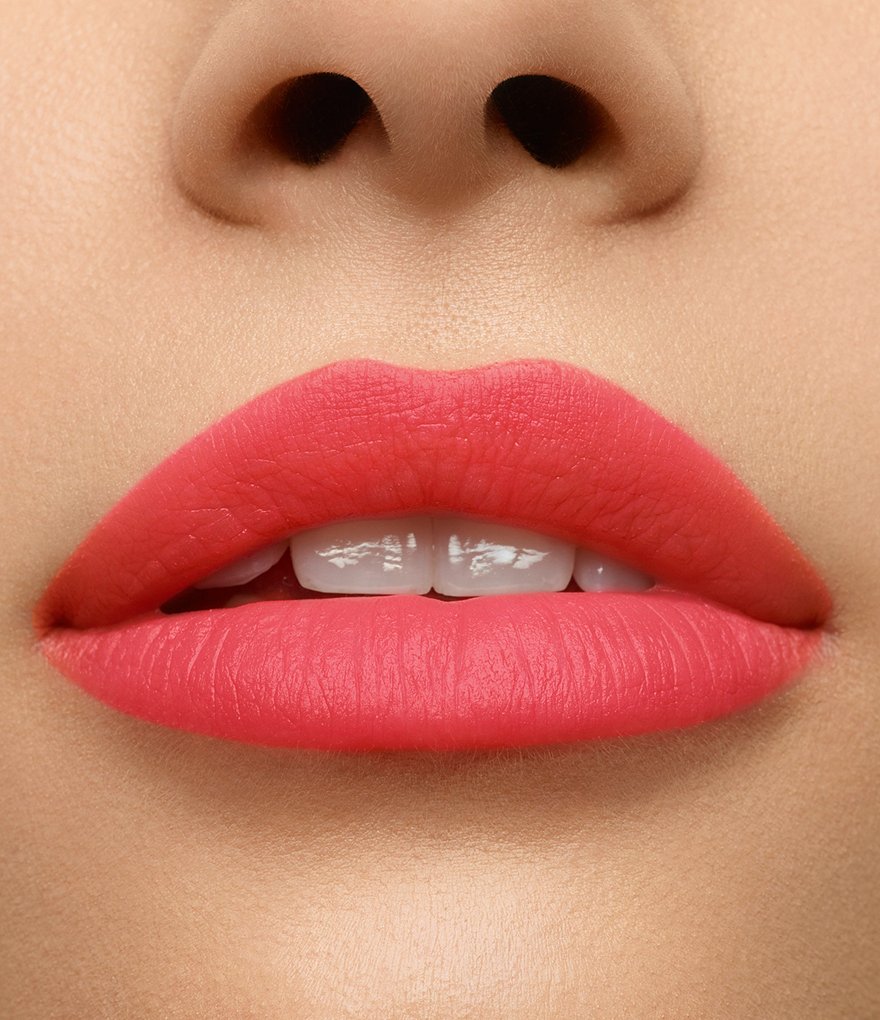 Yves Saint Laurent Beaute Rouge Pur Couture The Slim Sheer Matte Lipstick