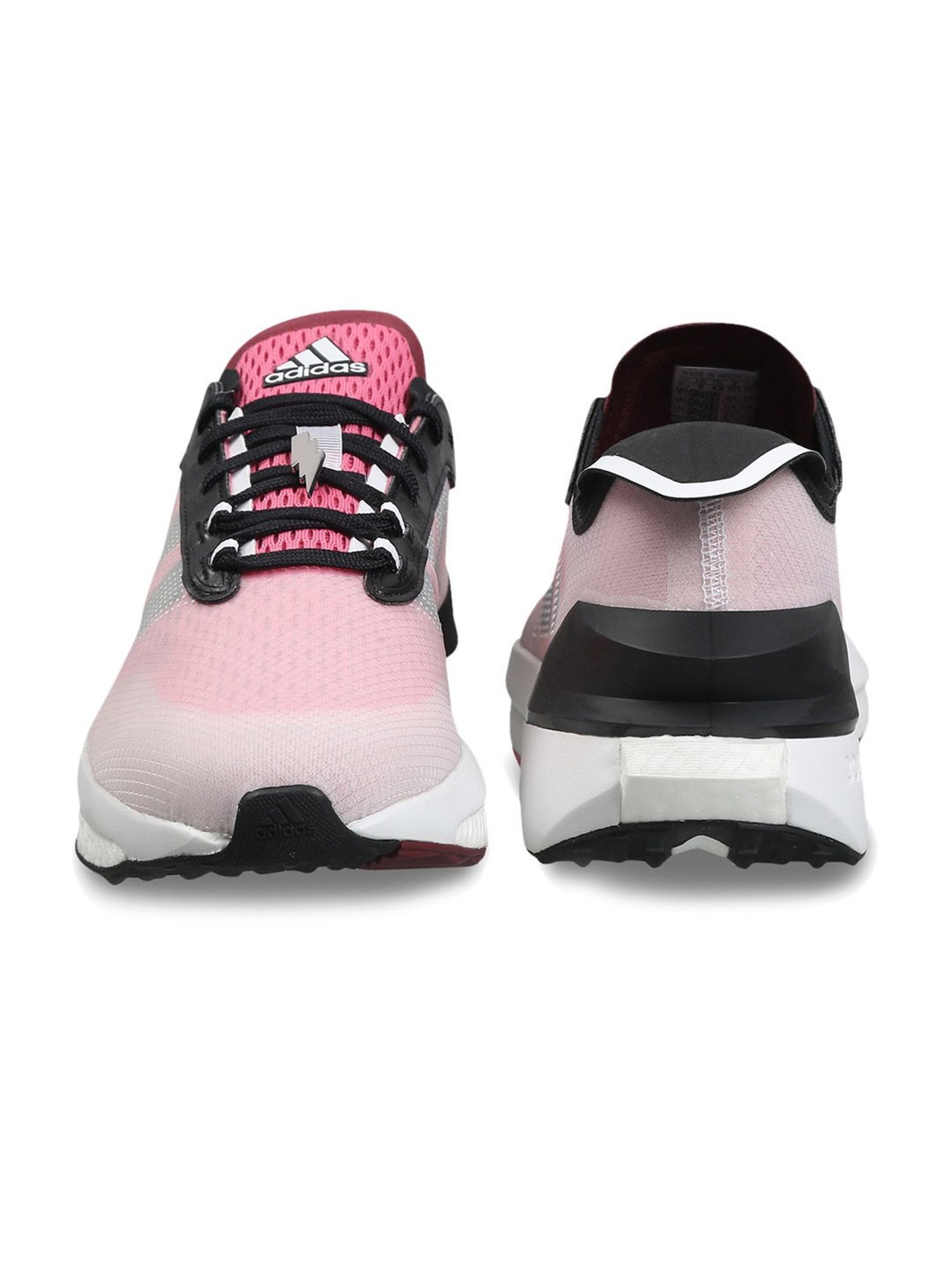Adidas Women's AVRYN Running Shoes