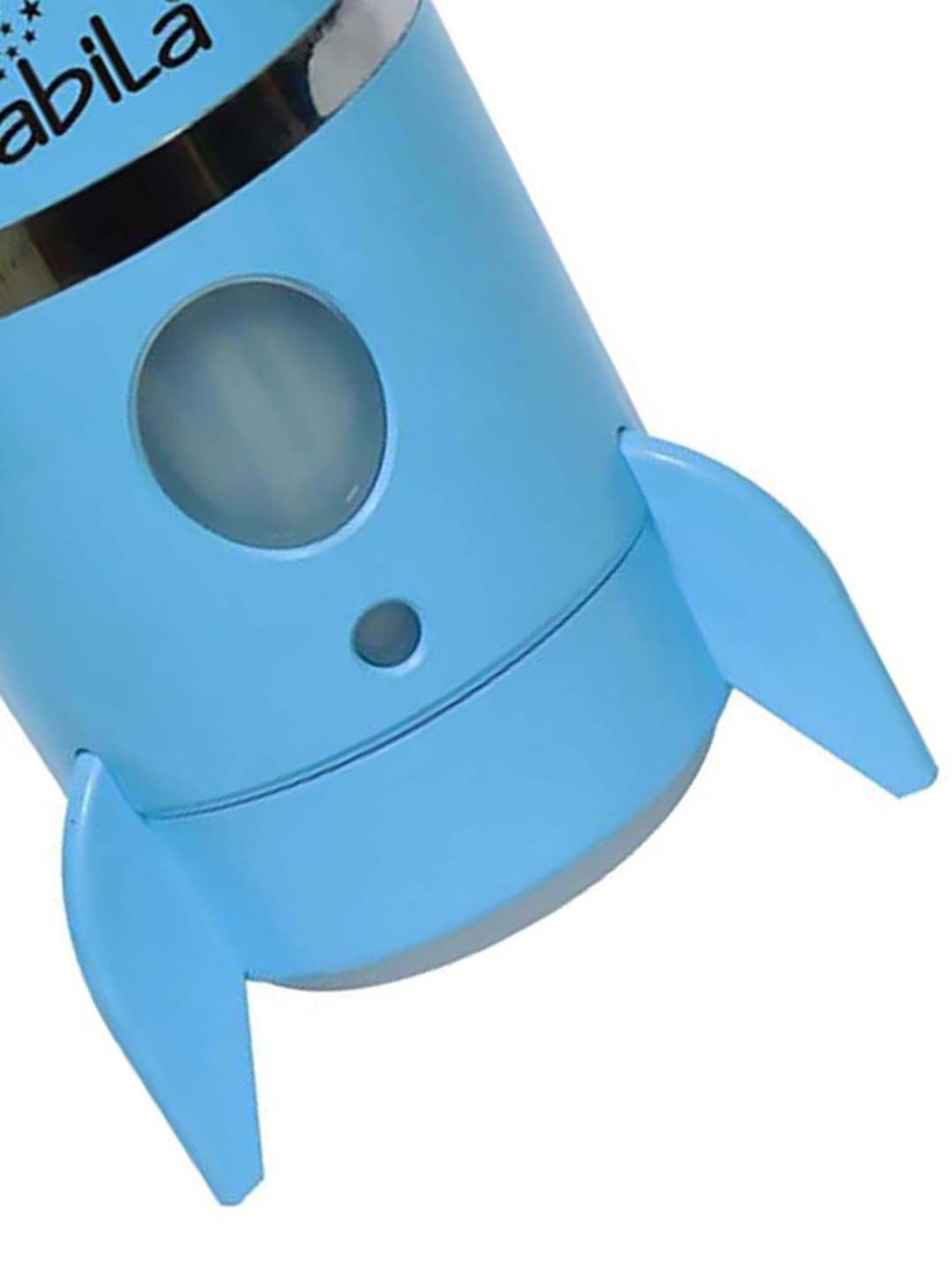 Babila Cool Mist BAD-E41 Aromatherapy Essential Oil Diffuser (Blue)