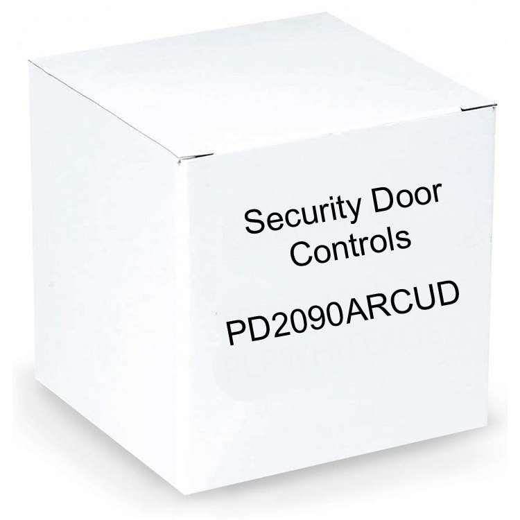 Security Door Controls PD2090ARCUD
