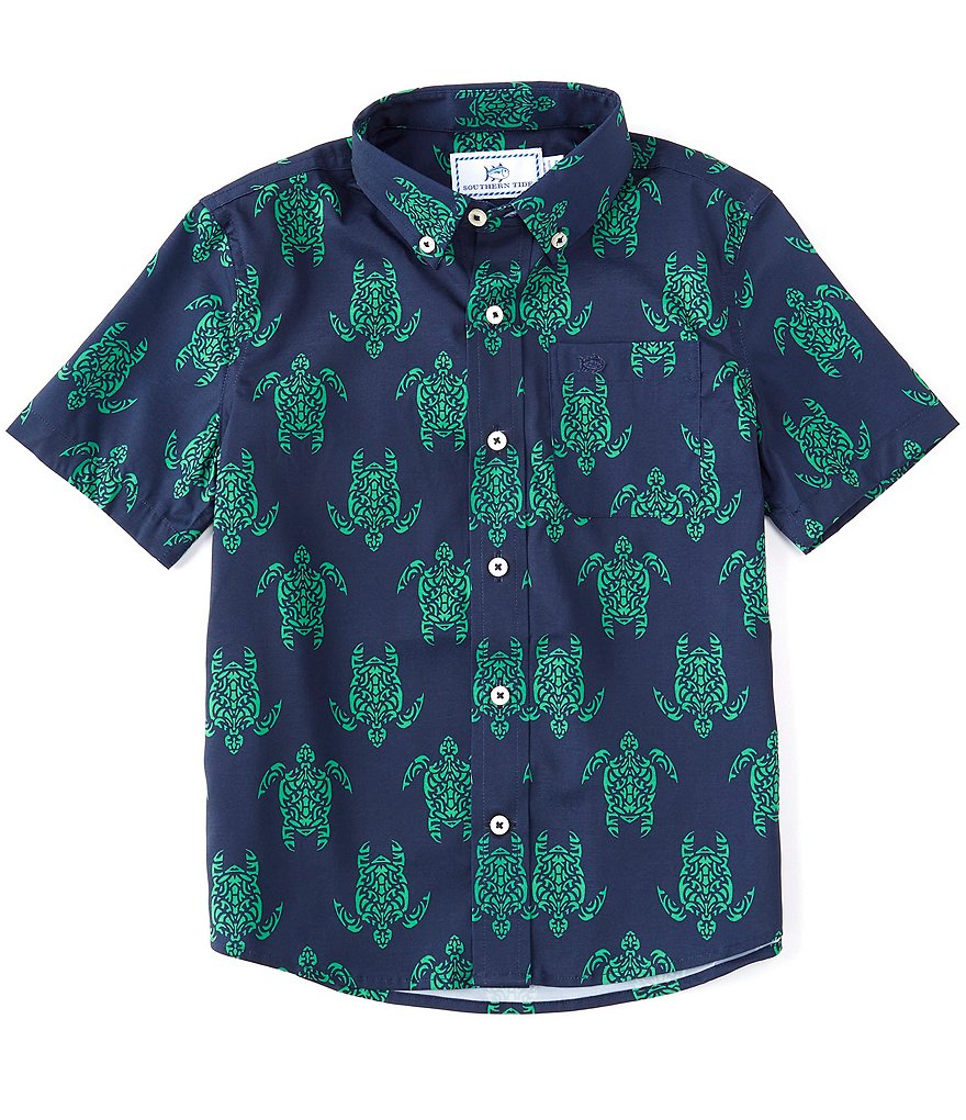 Ed-a-Mamma Kids White Striped Full Sleeves Shirt