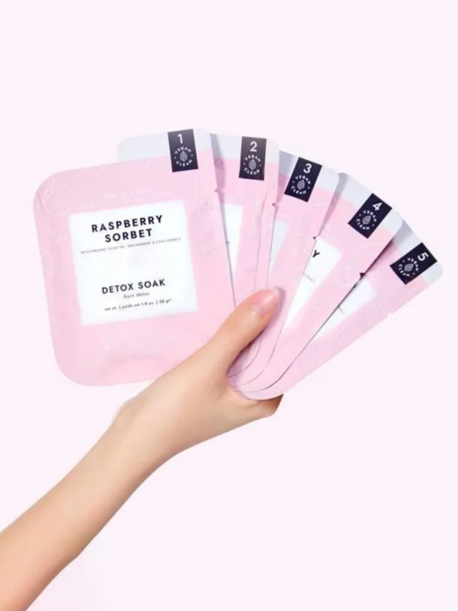 House of Beauty Aloe Vera Paraffin Hand Gloves - 1 Pair - 4 Times Reusable - 225 gm