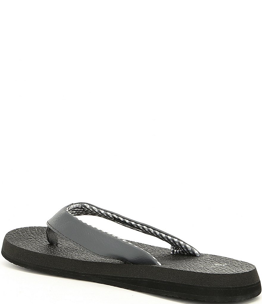 Sanuk Yoga Mat Sandals
