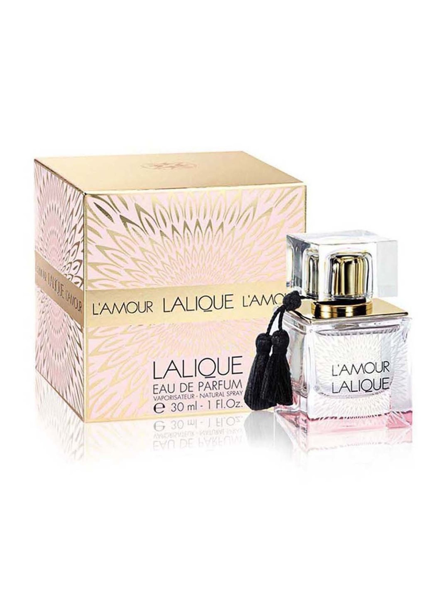 Lalique L'Amour Eau de Parfum - 30 ml