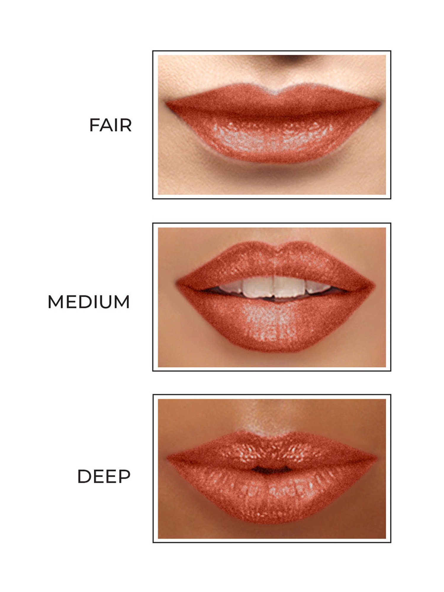 StarStruck By Sunny Leone Intense Matte Lip Color & Lip Liner Stardust