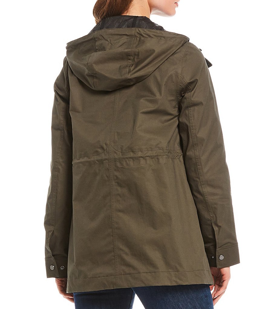 Obermeyer Maxine HydroBlock&reg; Classic Toray&reg; Airtastic&trade; Down Vest