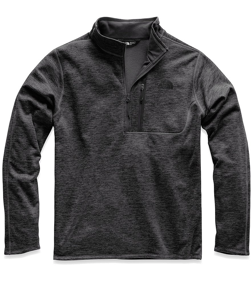 SmartWool Slim-Fit Merino 250 Baselayer Solid Quarter-Zip Pullover