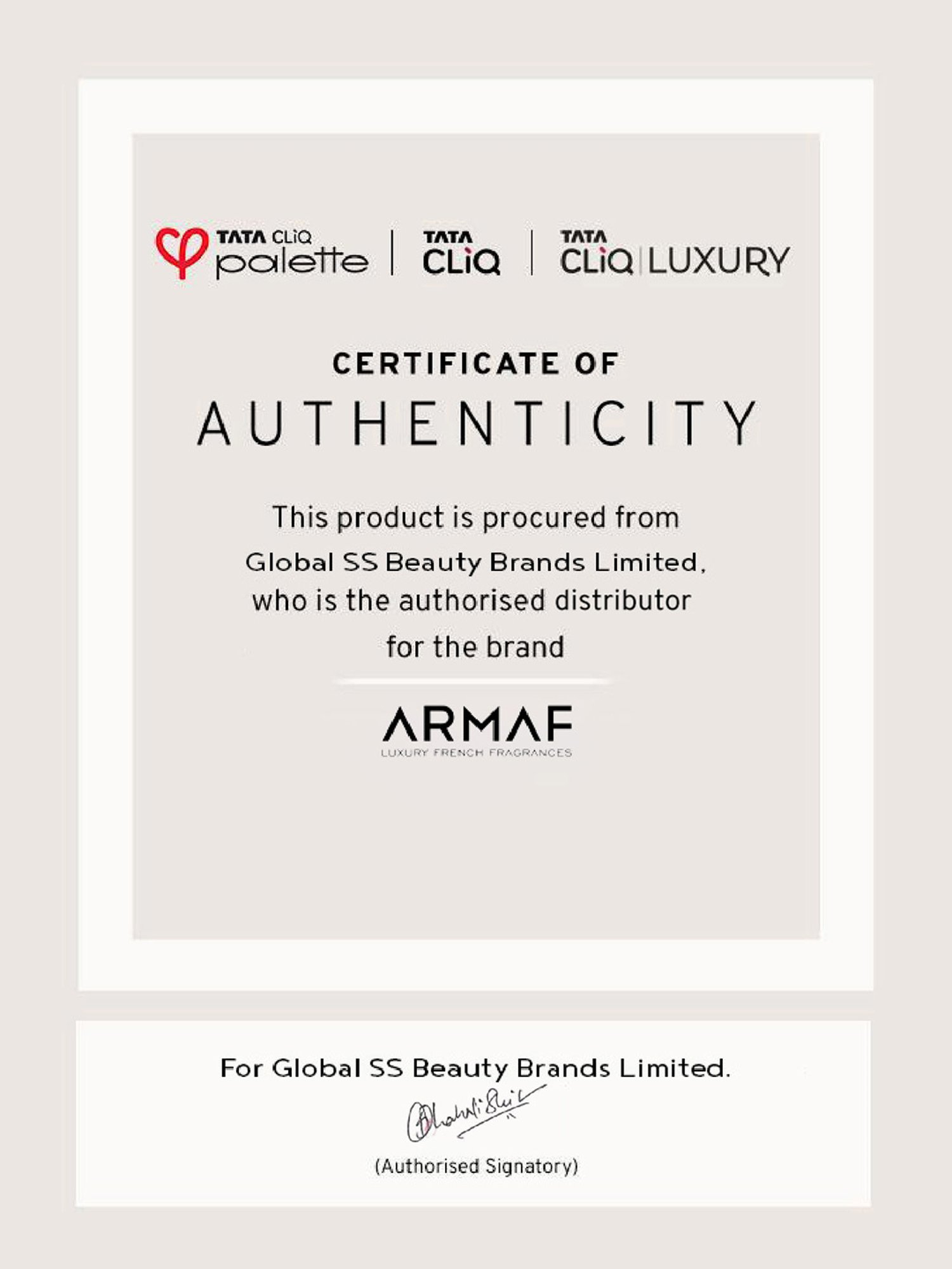 Armaf Hunter Perfume Body Spray for Men - 200 ml