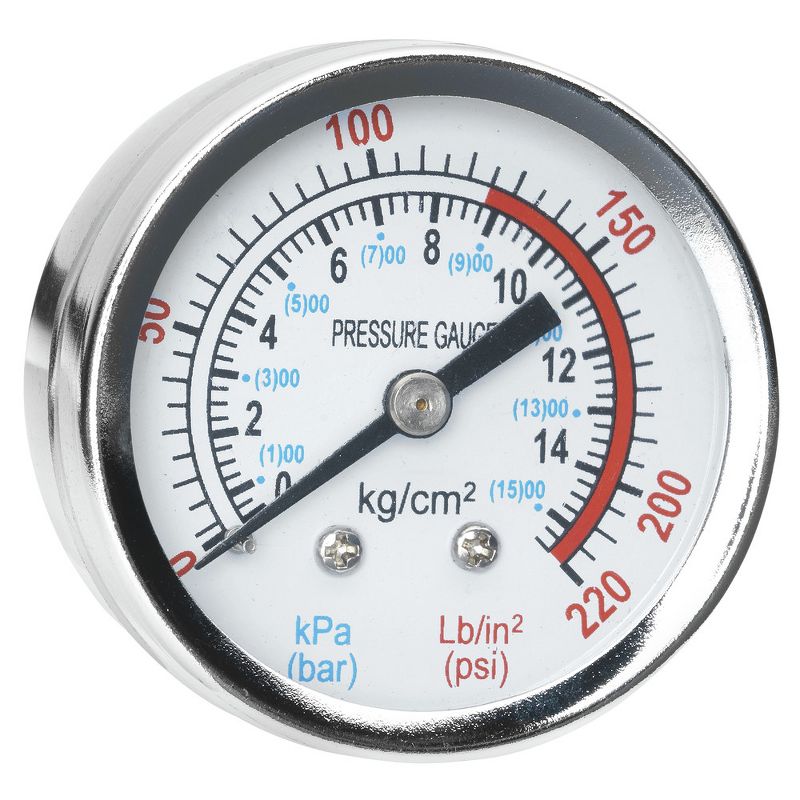 Quipall 101490650-08 50 Gauge for 10-2-SIL