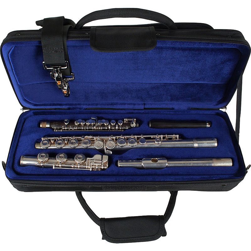 Protec Pro Pac Flute and Piccolo Combination Case