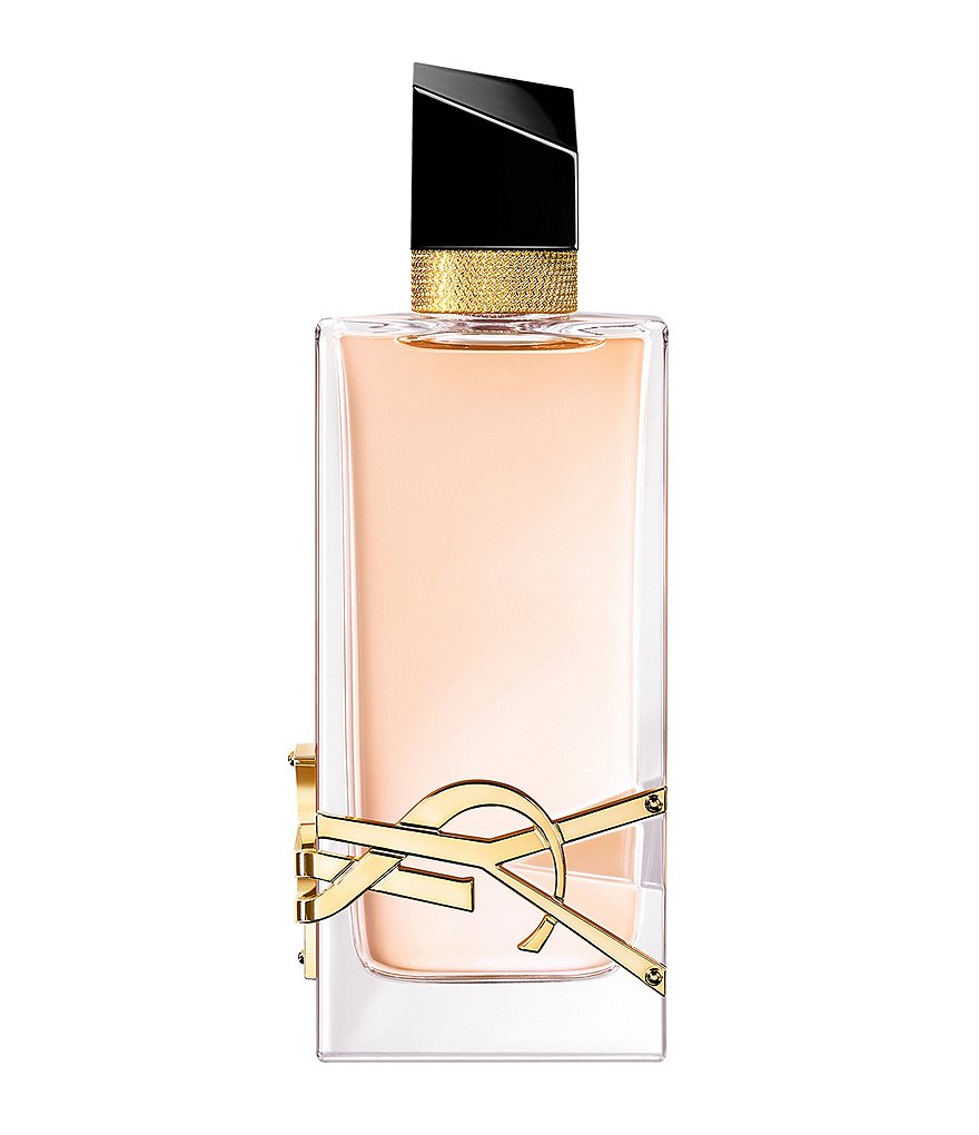 Yves Saint Laurent Beaute Libre Eau de Toilette Spray
