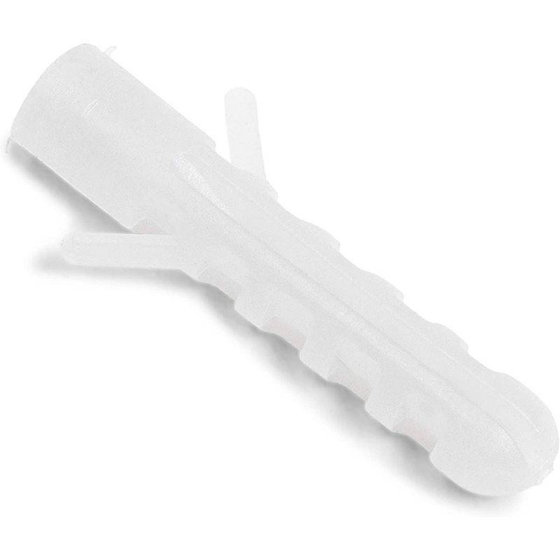 House Numbers Mounting Plate Black 3 Spaces - Hearth & Hand™ with Magnolia