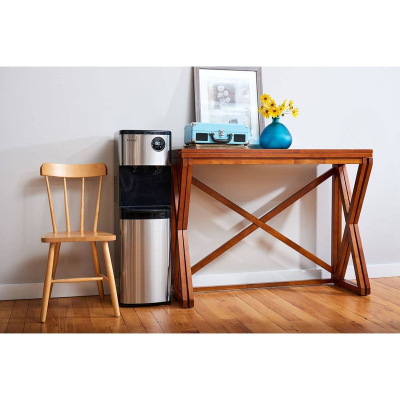 Brio Moderna Self Cleaning Bottom Load Tri Temp with Touch Dispenser