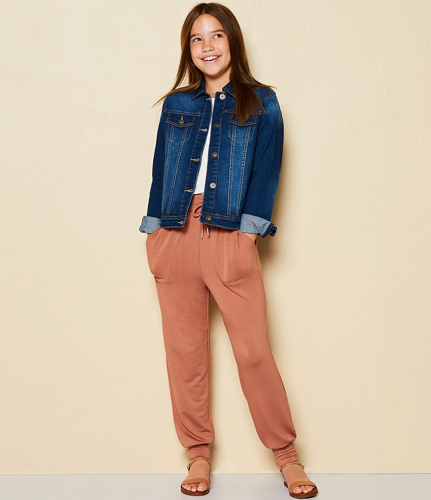 Obermeyer Little/Big Girls 2T-8 Margot Snow Ski Jacket