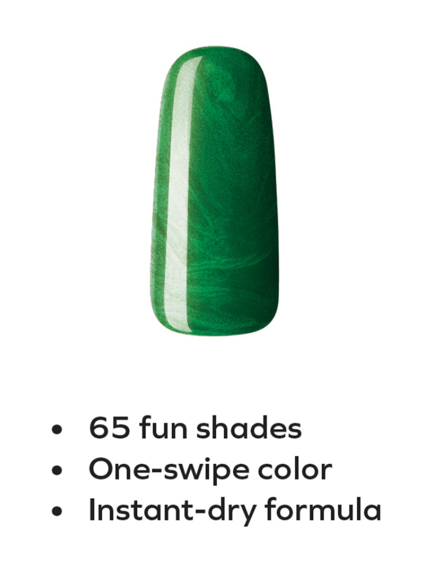 Elle 18 Nail Pops 183 - 5 ml