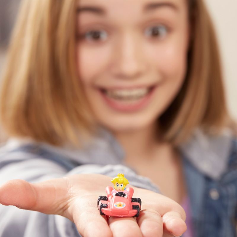 Monopoly Nintendo Mario Kart Board Game