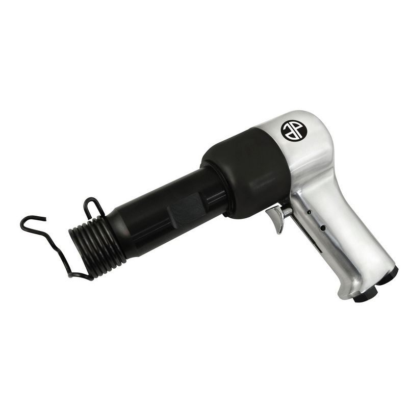 Astro Pneumatic 4980 0.498 in. Shank Super Duty Air Hammer / Riveter