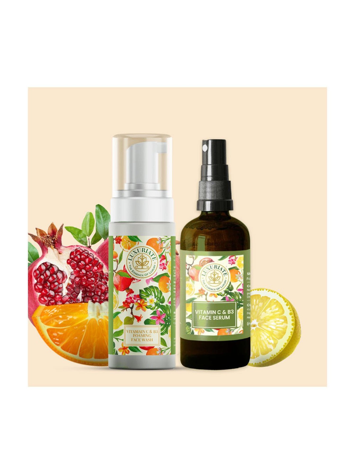 Votre Acne & Oily Skin Essential Combo Solution