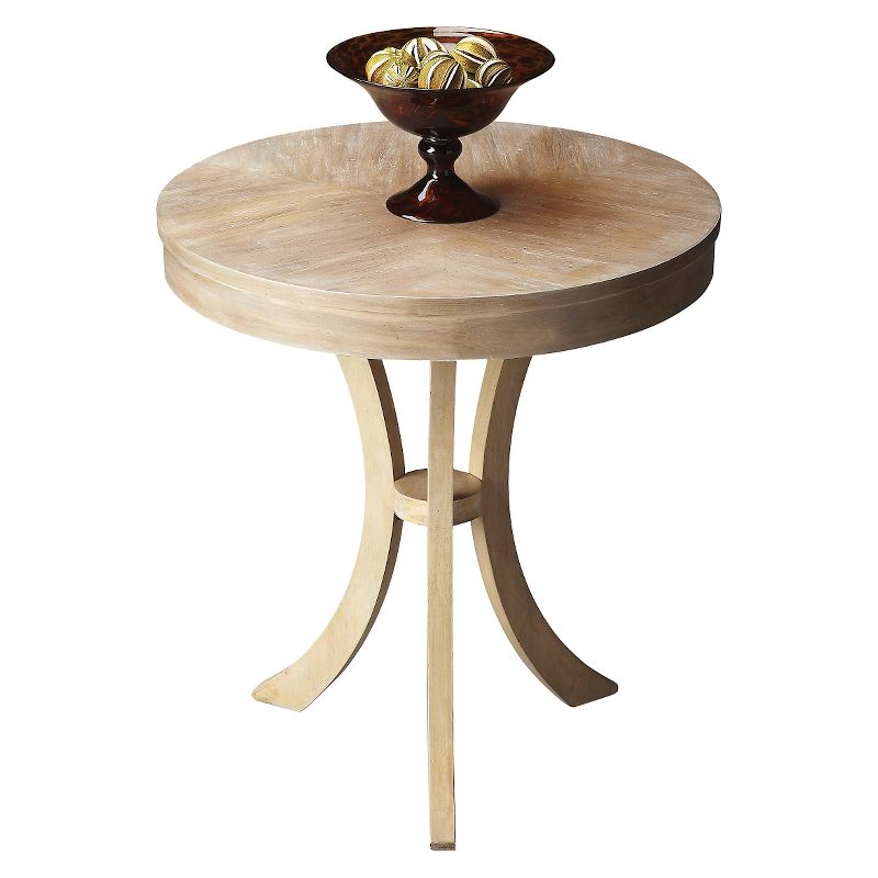End Table Driftwood - Butler Specialty